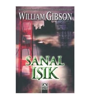 Sanal Işık William Gibson