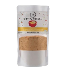 İLYA  Köy Tarhanası 500 Gr.