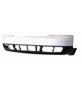 AUDI A6 ÖN TAMPON ASTARLI 97-01 AUD07A6002 4B0807103AF7DL