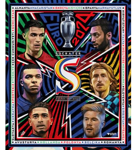 Srates Düşünen Spor Dergisi Sayı: 95
