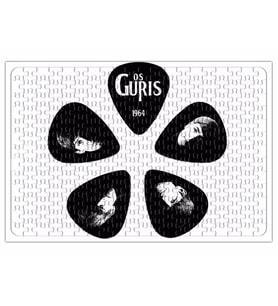 Os Guris Puzzle 240 Parça Yapboz