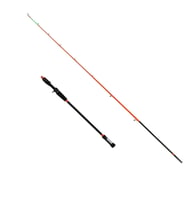 Captain 1431 Corrento Jigging 189cm 2 Pc Slow Jig Kamışı 100-250 Atarlı