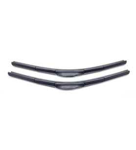 Mercedes G Serisi W463 1990-2018 40x40cm Ön Cam Silecek Takımı