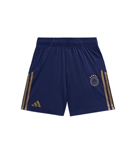 adidas Fen 3 Sho Y Çocuk Fenerbahçe 25/26 Üçüncü Şort KD9741 Lacivert