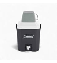 Coleman Daintree Extreme Jug Soğutucu Buzluk 5.5 Lt Grey