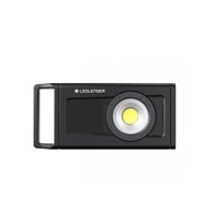Led Lenser İF4R Music Alan Aydınlatma Kamp Lamabası (Karışık)