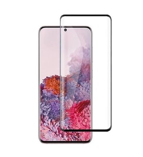 Oppo Reno 7 Uyumlu Ön Koruma Seramik Nano Ekran Koruyucu (Şeffaf)