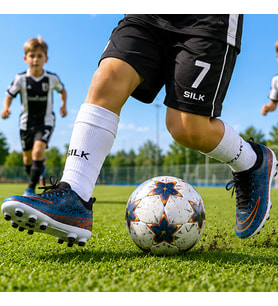 Çocuk Futbol Kramponu 31-35 Numara