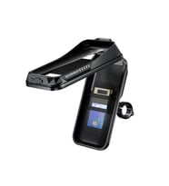 Nukrotech M30 Suya Dayanıklı Gidon Bağlantılı Telefon Ve Aksesuar Çantası