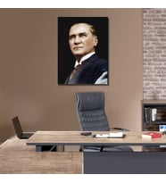 Atatürk Fotoğrafı-354