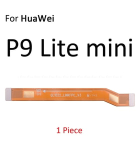 Huawei Uyumlu P9 Lite MİNİ Ara Film