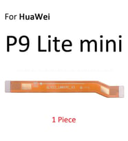 Huawei Uyumlu P9 Lite MİNİ Ara Film