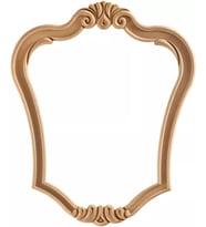 KÜÇÜK GALA AYNA