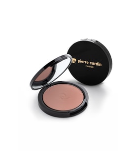 Pierre Cardin Porcelain Edition Blush On - Allık - Cool Pink (Çok Renkli)