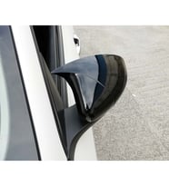 Fiat Egea Batman Yarasa Ayna Kapağı Piano Black 2015 2016 2017 2018 2019 2020 2021