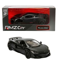 1:32 RMZ City Dark Serisi Die Cast Model Araba - Mclaren 600lt