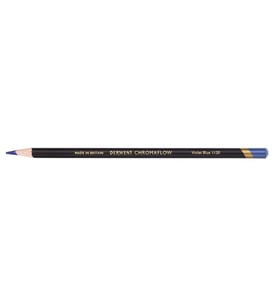 Derwent Chromaflow Kuruboya Kalemi 1120 Violet Blue 
