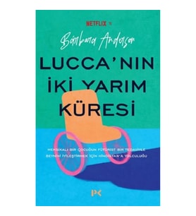 Lucca’nın İki Yarım Küresi