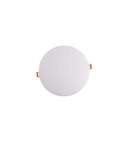 CT-5662 25 W S.ü X-Plus Ayarlanabilir Yuvarlak LED Panel Beyaz