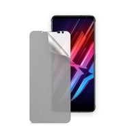 SChitec ZTE Nubia Red Magic6 Pro Uyumlu Ön Yüzey Mat Hidrojel Ekran Koruyucu