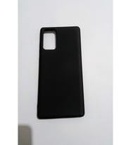 Samsung Note 20 Silikon Telefon Kılıf Modeli