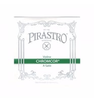 Pirastro Chromcor 319220 Keman La Teli