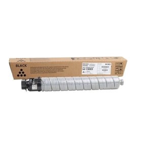 RİCOH MP C6003B BLACK (SİYAH) ORJİNAL TONER