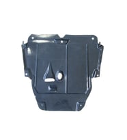 RENAULT MEGANE- 4- SD- 21/24; KARTER MUHAFAZA PLASTİĞİ (ENJEKSİYON BASKI) (EUROBUMP) 758906742R