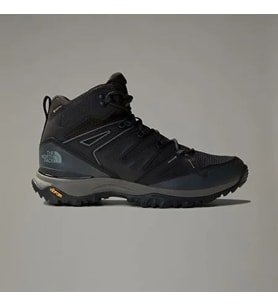 The North Face Hedgehog Md Erkek Gore-Tex Bot (Siyah)