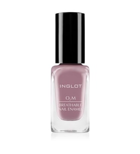 INGLOT O2m Breathable Oje 678 (Lila)
