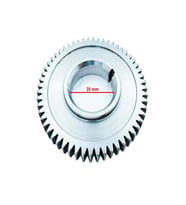YUKİ ATV J-MAL JUMBO 400 BALANSÖR DİŞLİ KARŞILIĞI 56T İÇ 35 MM ÖM
