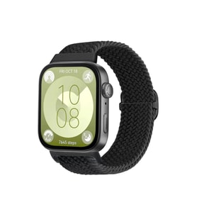 Huawei Fit 4 Kordon (saat Değildir) - Siyah