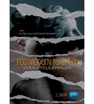 Postmodern Terapiler ve Vaka Uygulamaları