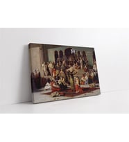 Harem Dansı