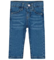 Civil Baby Tom Slım 6-18 Ay Pantolon - Mavi