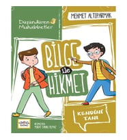 Bilge ile Hikmet - Düşündüren Muhabbetler 3
