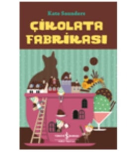 Fabrikası