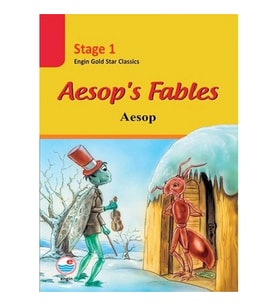 Stage 1 - Aesop’s Fables