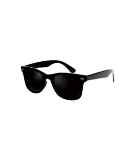 Vos Versa Siyah Unisex Güneş Gözlüğü VVG011001