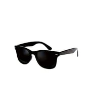 Vos Versa Siyah Unisex Güneş Gözlüğü VVG011001