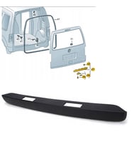 Vw Caddy Bagaj Kapağı Plaka Lamba Çıtası 2009-2015 2K5827574R