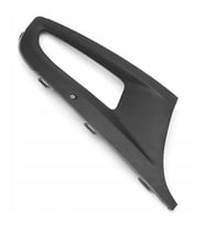 Volkswagen Polo 2010 - 2014 Sis Fari Çerçevesi Sisli Sag