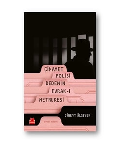 Cinayet Polisi Dedemin Evrak-I Metrukesi