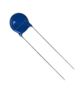 Ayt 14 Mm 300V Varistör Elektronik Devre Direnç