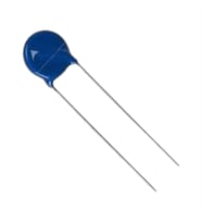 Ayt 14 Mm 300V Varistör Elektronik Devre Direnç