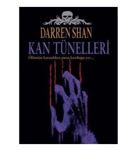 Kan Tünelleri