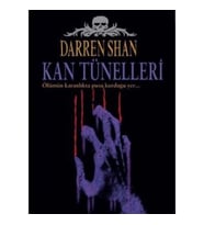 Kan Tünelleri