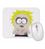 South Park Eric Cartman 06 Mouse Pad