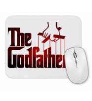 The Godfather Logo Mouse Pad.jpg