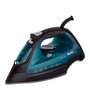 Fakir Mercy 2200 W Buharlı Ütü Mavi